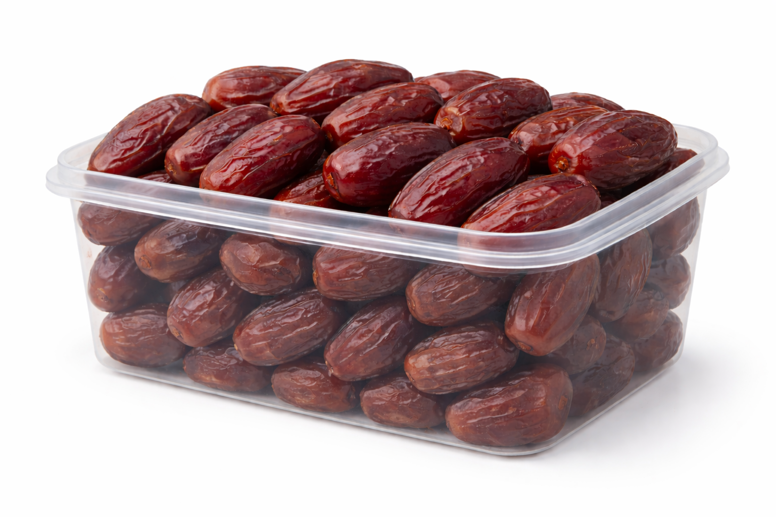 Dates - Medjool 4lbs